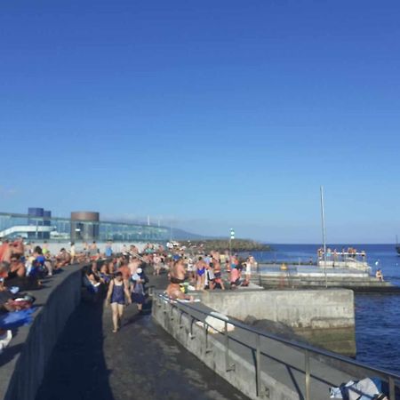 City'S Heart Guesthouse Ponta Delgada Zewnętrze zdjęcie