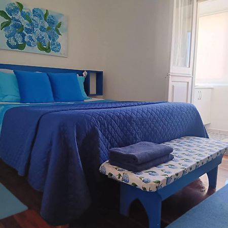 City'S Heart Guesthouse Ponta Delgada Zewnętrze zdjęcie