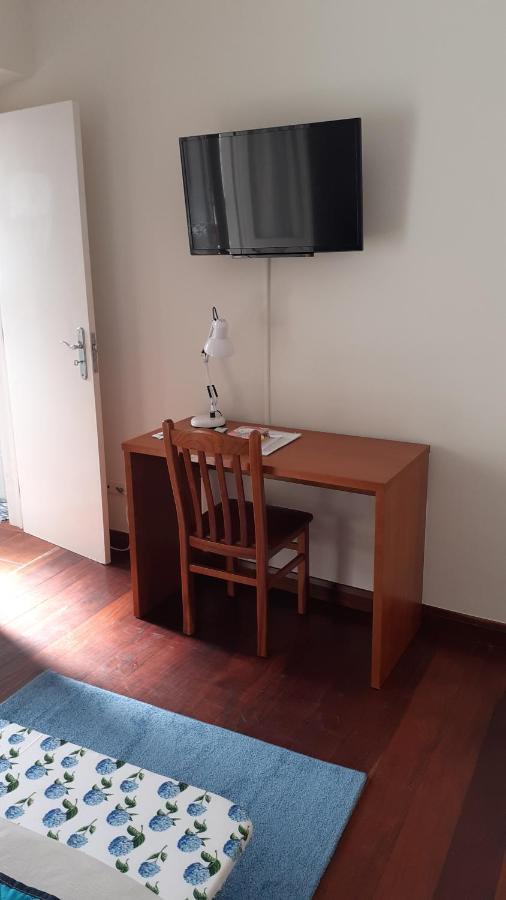 City'S Heart Guesthouse Ponta Delgada Zewnętrze zdjęcie