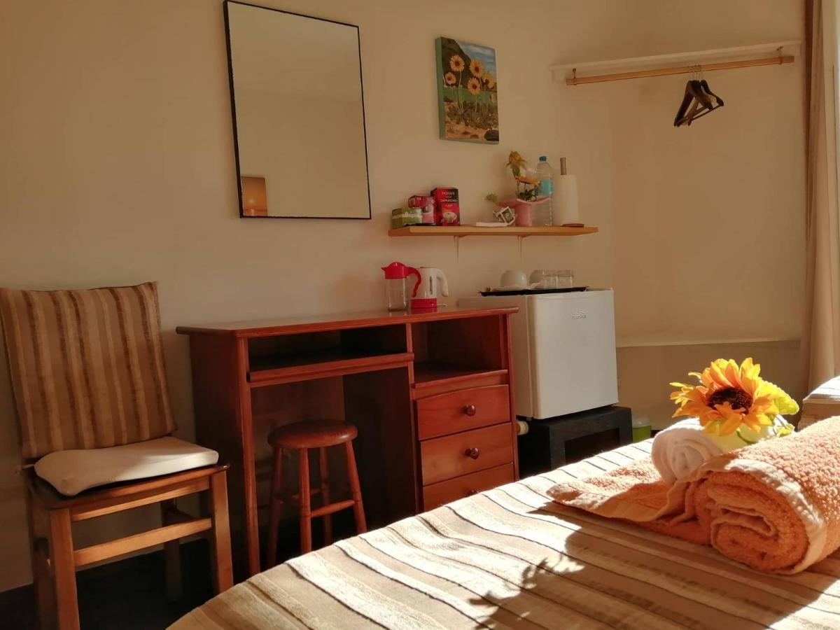 City'S Heart Guesthouse Ponta Delgada Zewnętrze zdjęcie