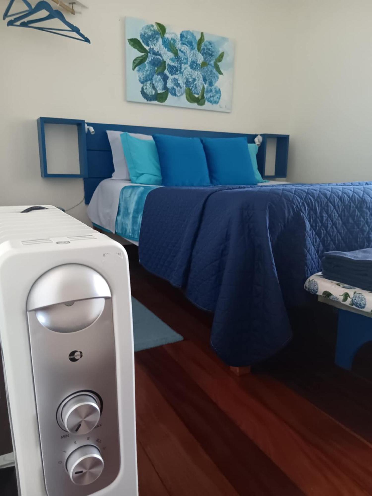 City'S Heart Guesthouse Ponta Delgada Zewnętrze zdjęcie